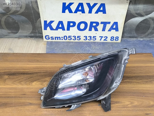 ASTRA J SİS