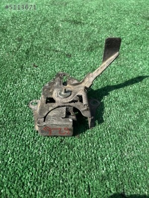MAZDA 626 KAPUT KİLİDİ