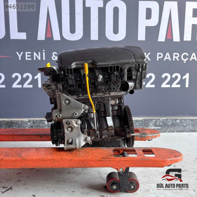 RENAULT CLİO 1.2 16V ÇIKMA MOTOR