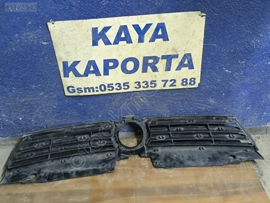 Jetta ön panjur
