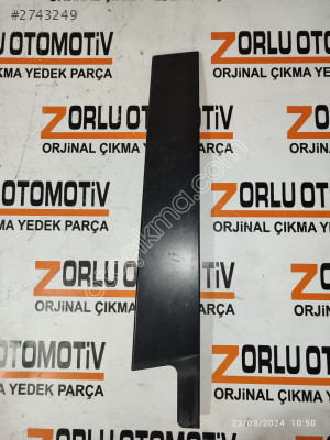 Renault fluance sol arka kapi direk bakaleti 822824206R