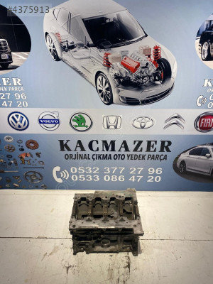 VOLKSWAGEN JETTA 2.0 BLR STD BLOK