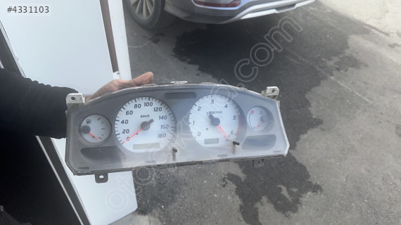 Skystar Km Saati