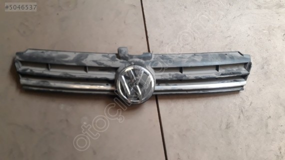 VOLKSWAGEN GOLF 7 ÖN PANJUR