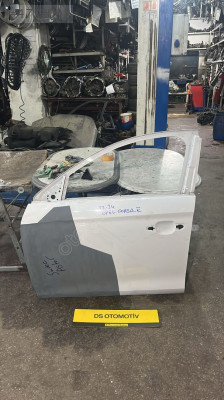 2022-2024 OPEL CORSA SOL ÖN KAPI