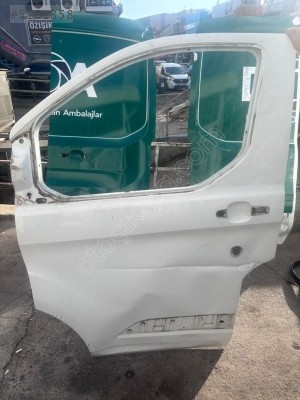 Ford Custom sol ön kapı