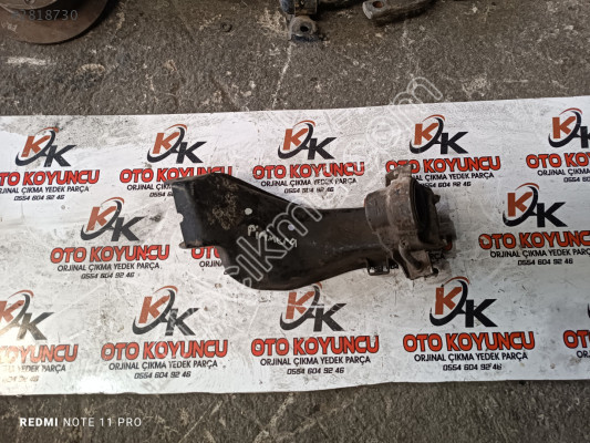 Nissan Primera üst tabla