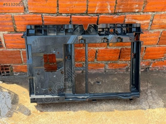 CİTROEN C3 ÖN PANEL