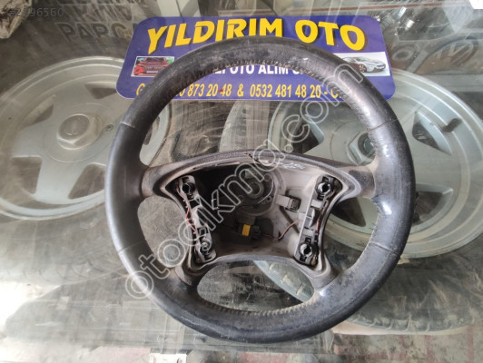 CİTROEN C5 DİREKSİYON SİMİDİ