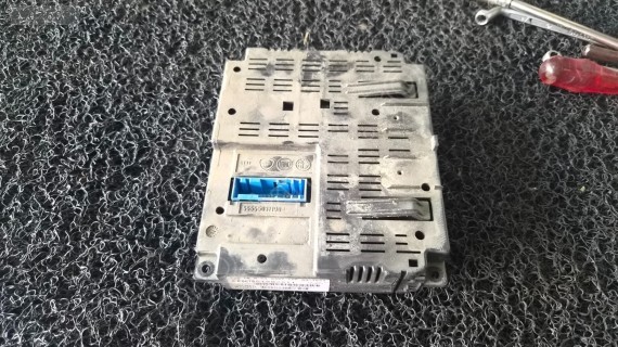 FİAT DOBLO LİNEA ORJİNAL ÇIKMA BLUETOOTH BEYNİ