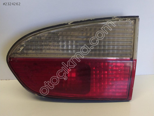 HYUNDAİ STAREX SOL ARKA STOP