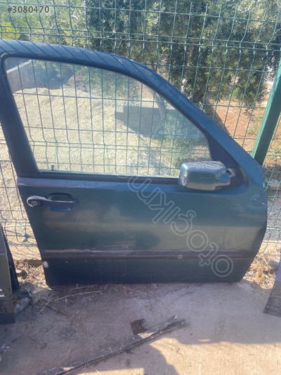 Fiat Tempra sağ ön kapı