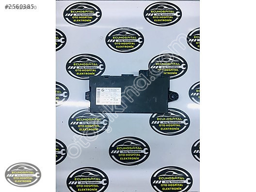 BMW 3 SERİSİ E60 E91 E90 CAS BEYNİ - 61.35-9237047 - CAS 3
