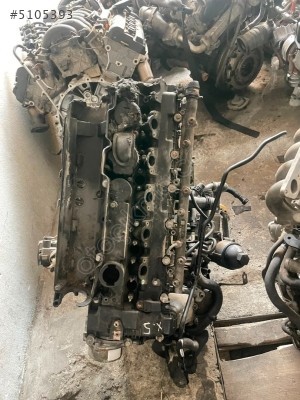 BMW X5 3.0 M57 MOTOR