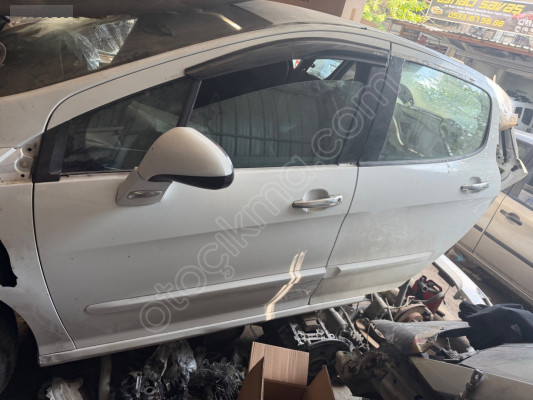 Peugeot 308 sol ayna