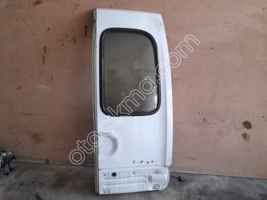 RENAULT KANGOO BAGAJ SAĞ KAPAĞI