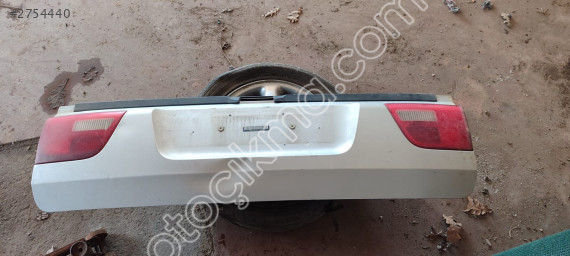 2003 BMW x5 E53 çıkma bagaj