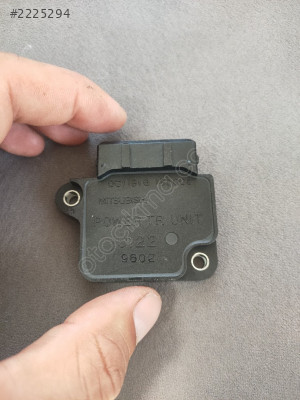 Hyundai Ateşleme Modül