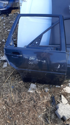 Volvo 460 sağ arka kapı