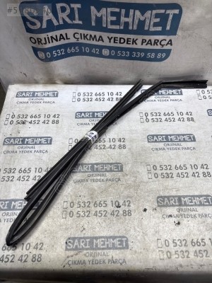 ÇIKMA SEAT TOLEDO SAĞ ÖN KAPI FİTİLİ