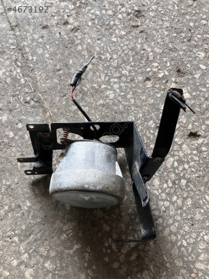Honda Civic ies sis lambası