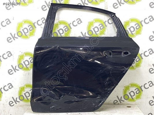 AUDI A3 2020 2024 SOL ARKA KAPI 8Y5833051