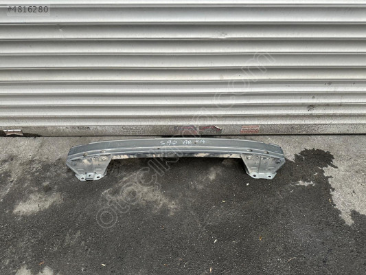 Volvo S90 arka tampon demiri