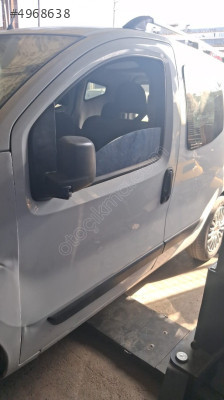 FİAT FİORİNO SOL ÖN KAPI ÇIKMA