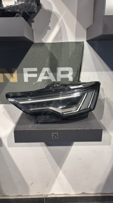 AUDİ A6 SOL FAR MATRİX DOLU 2020 4K0941039 HSD