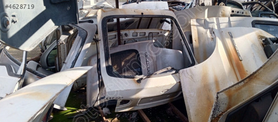 FORD ESCORT BAGAJ KAPAĞI (İN)