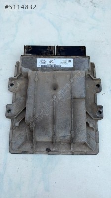 GK21-12A650-CA ford transit motor beyni 2018