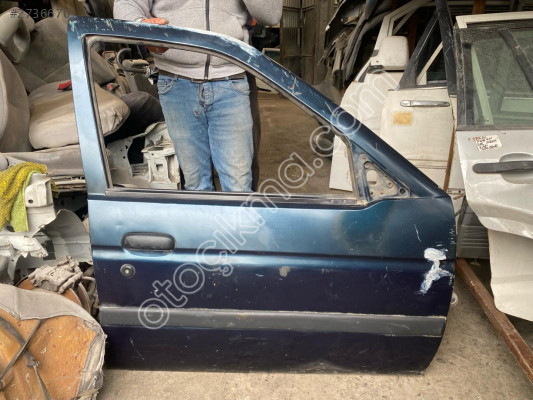 FORD ESCORT SAĞ ÖN KAPI ÇITASI 1995-2000 MODEL ORJİNAL