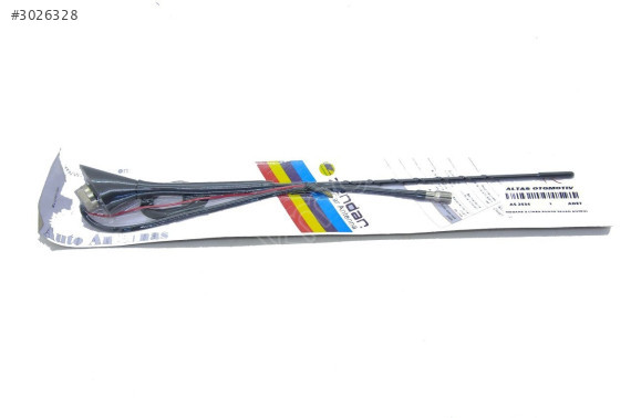 Tavan Anteni Linea