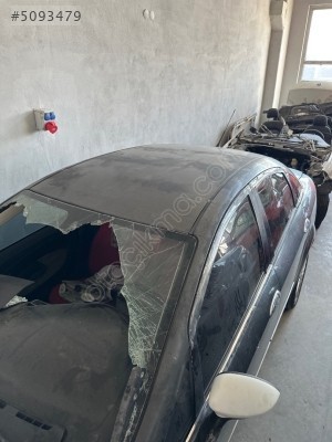 Fiat linea Kesme tavan orjinal