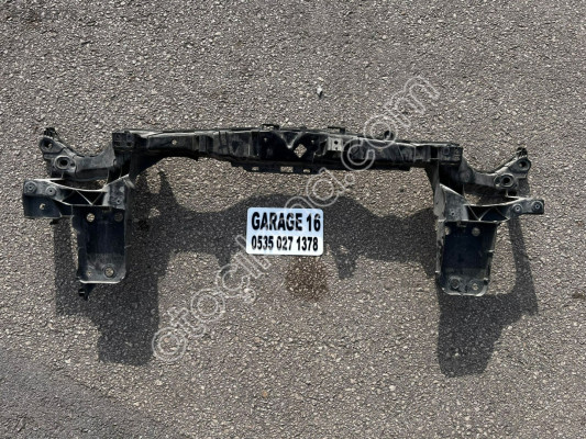KANGOO 3 ÖN PANEL ORJİNAL