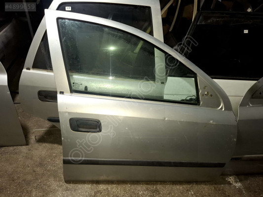 ÖZMEN OPEL ASTRA G ÇIKMA SAĞ ÖN KAPI