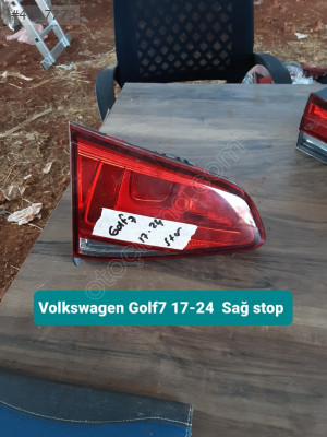 Volkswagen Golf7 17-24  Sağ stop