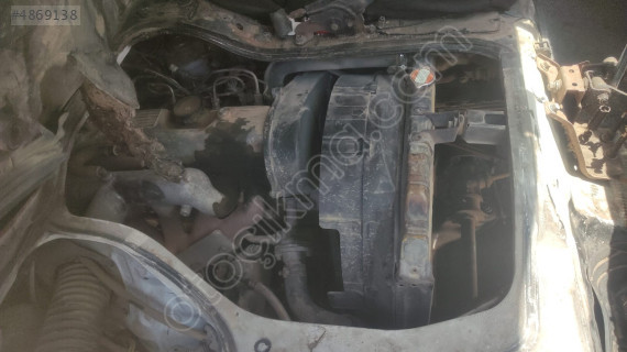 92 MODEL MİTSUBİSHİ L300 ŞANZIMAN