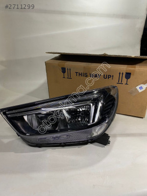 OPEL MOKKA X SOL FAR SIFIR ORJİNAL