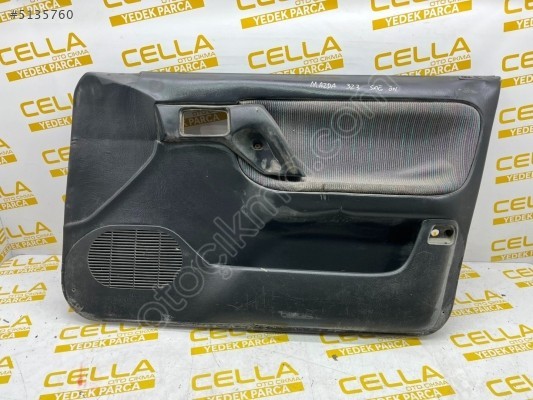 MAZDA 323 SAĞ ÖN KAPI DÖŞEMESİ
