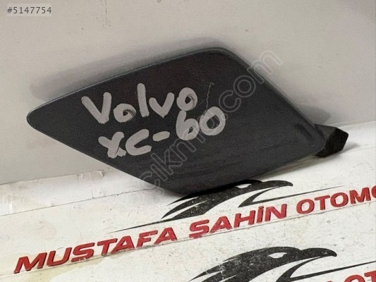 Volvo XC60   Çeki Kapağı 31425165