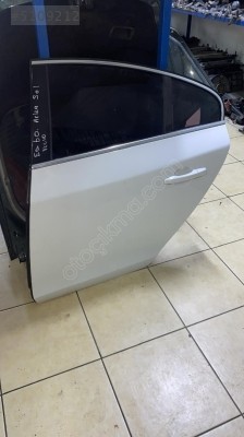 VOLVO S60 SOL ARKA KAPI