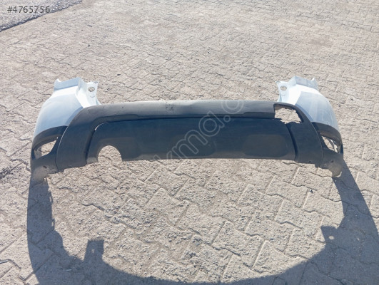 2019 2024 Dacia Duster arka tampon