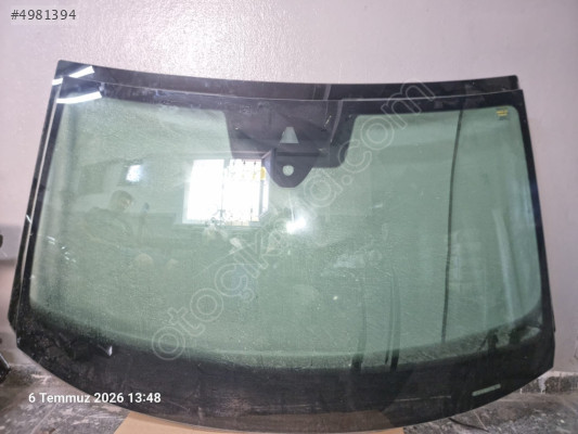 VOLKSWAGEN T-ROC ÖN CAM