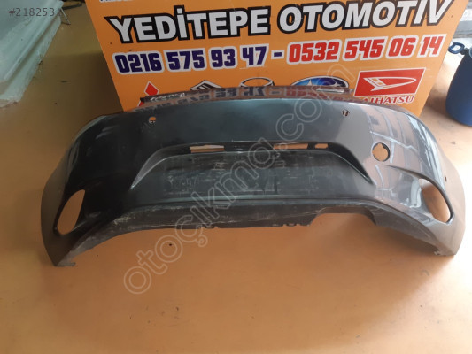 mazda mx5 arka tampon