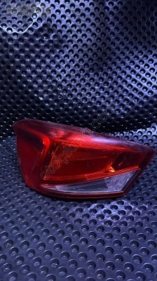 SEAT İBİZA SOL STOP