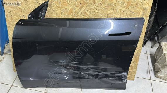 TESLA MODEL Y KAPI SOL ÖN