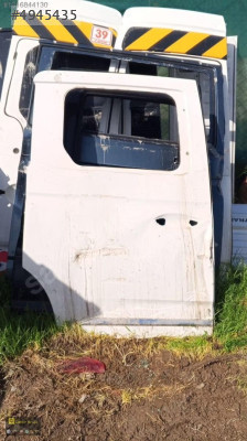CADDY 2021-2025 SAĞ ARKA KAPI