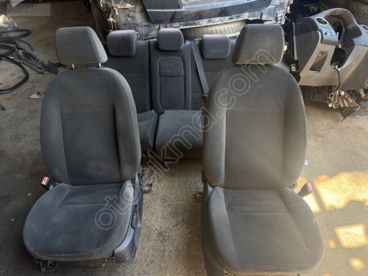 Ford Focus koltuk takımı