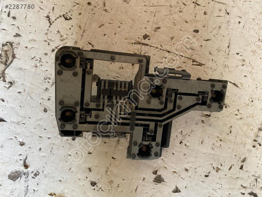 FORD MONDEO SOL STOP DUYU 1996-1998 MODEL HATCBACK
